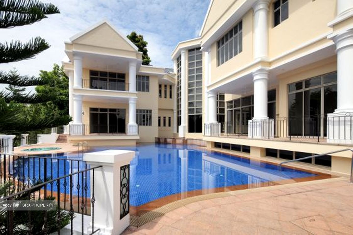 Villas Holland (D10), Detached #520042281